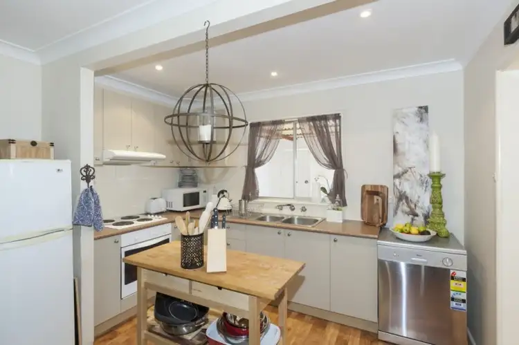 Third view of Homely house listing, 18 Wilson Street, Lawson NSW 2783