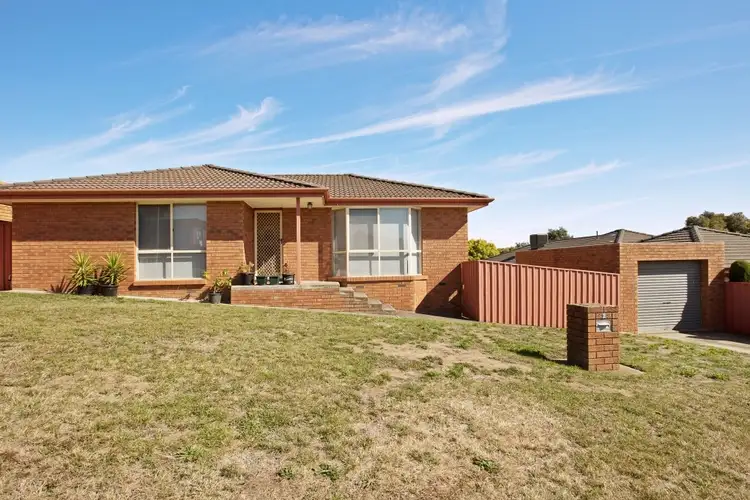 2 Jedon Court, Ballarat North VIC 3350
