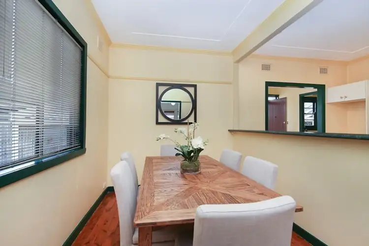Third view of Homely house listing, 1 Copeland Street, Lambton NSW 2299