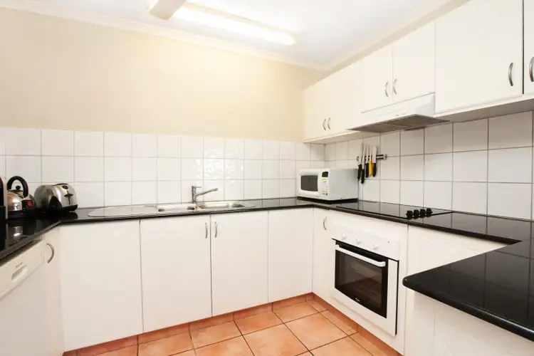 Second view of Homely apartment listing, 17/91 McMinn Street, Darwin NT 800