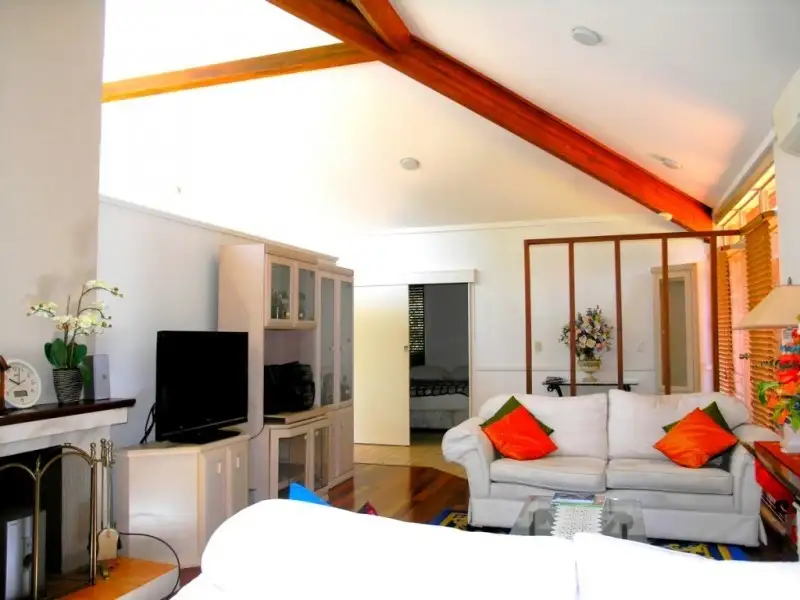 Main view of Homely house listing, 94 Cambridge Street, Carina Heights QLD 4152