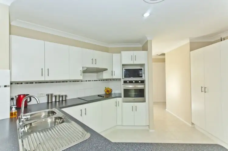 Fifth view of Homely house listing, 29 Northview Circuit, Medowie NSW 2318