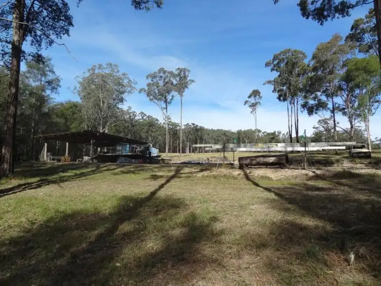 Fifth view of Homely land listing, 356 Mill Creek Road, Stroud NSW 2425