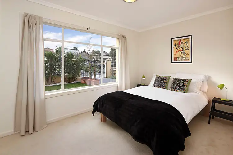 Fifth view of Homely apartment listing, 1/133 Smith Street, Thornbury VIC 3071