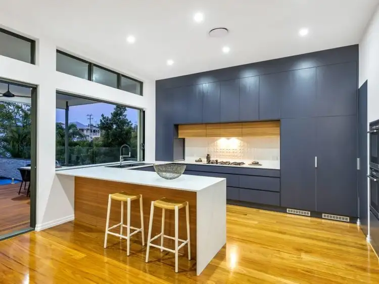 Sixth view of Homely house listing, 65 Payne Street, Auchenflower QLD 4066