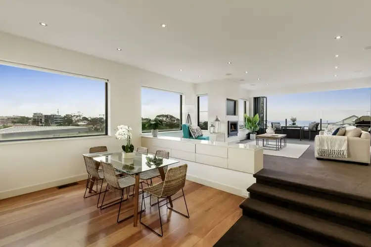 Second view of Homely house listing, 7/14 Tanti Avenue, Mornington VIC 3931
