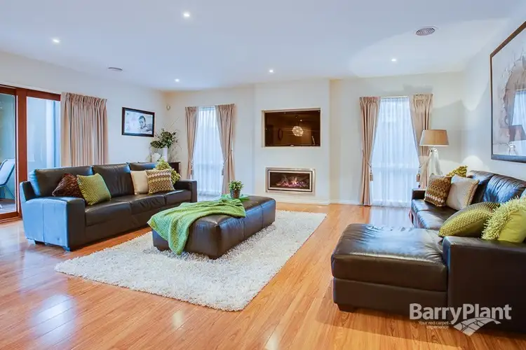 Fifth view of Homely house listing, 37 Litchfield Way, Taylors Hill VIC 3037