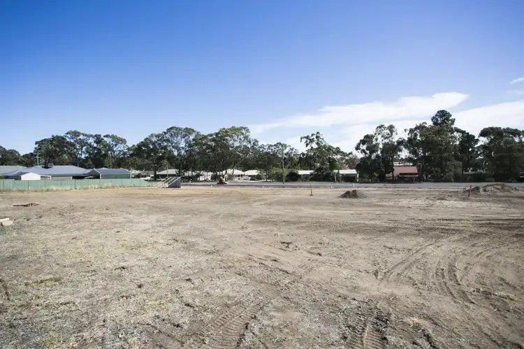 LOT 2/101 Lockwood Road, Kangaroo Flat VIC 3555