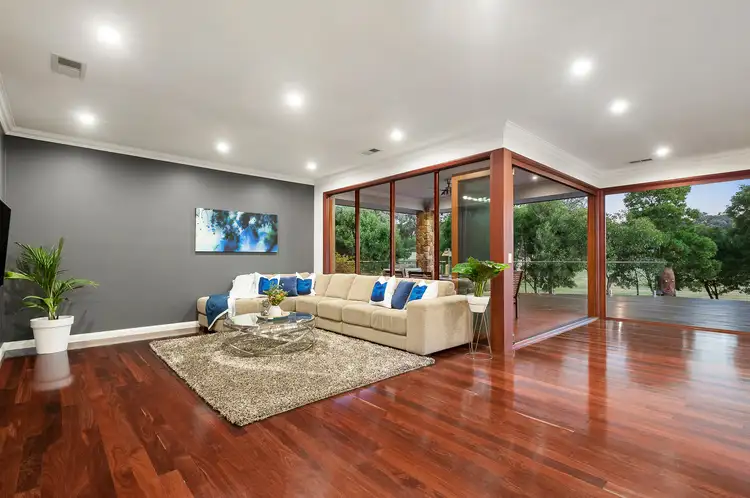 Fourth view of Homely house listing, 17 Browns Lane, Plenty VIC 3090