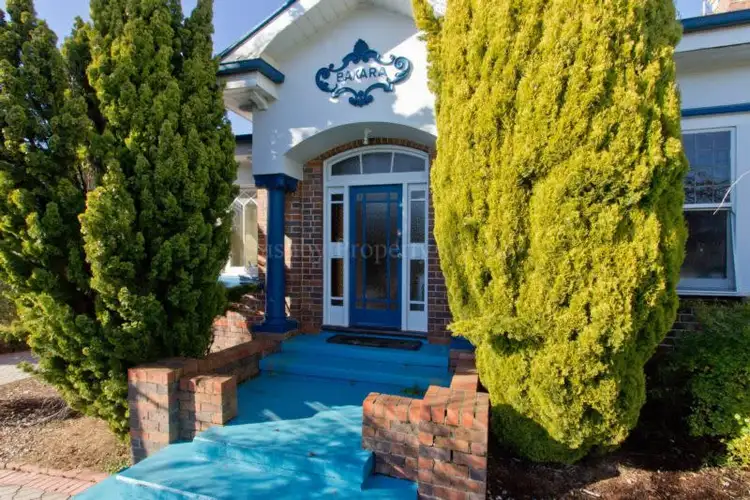 Second view of Homely house listing, 13 Erina Street, East Launceston TAS 7250