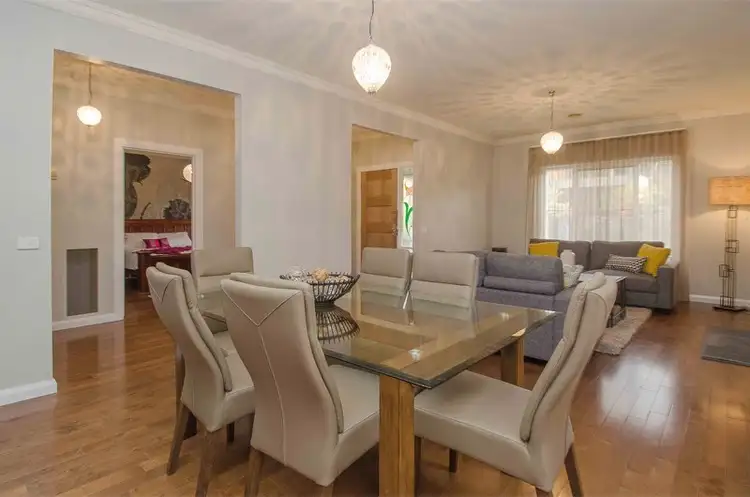 Sixth view of Homely house listing, 61 Pia Drive, Rowville VIC 3178