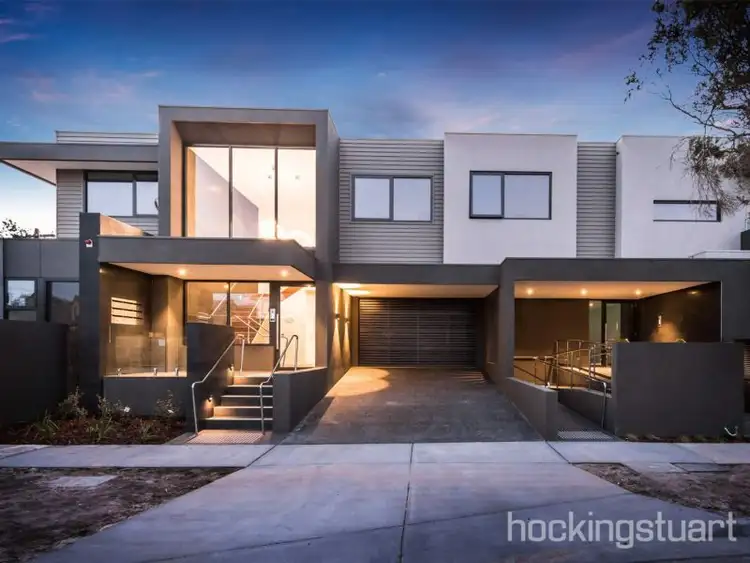 6/8 Valetta Street, Carrum VIC 3197