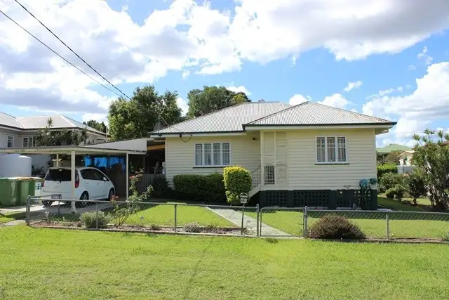 18 Gomer Street, Booval QLD 4304