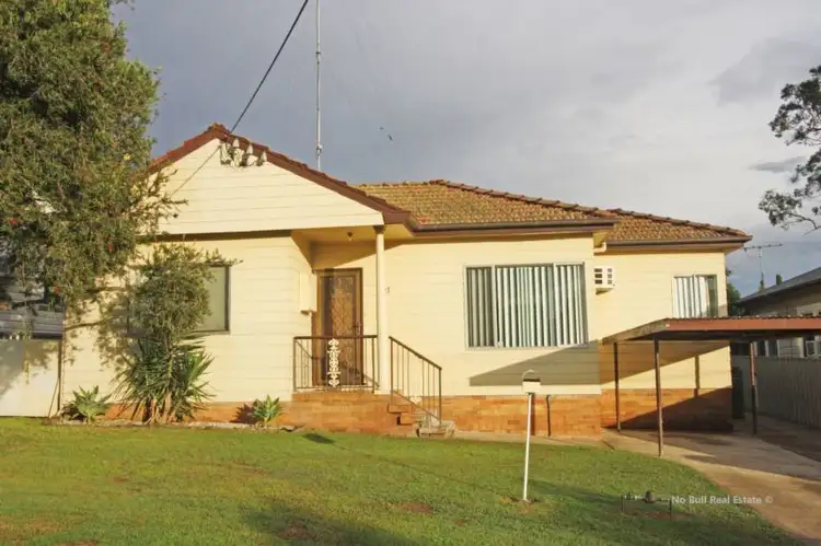 27 Irving Street, Beresfield NSW 2322