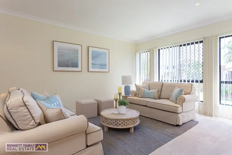 Second view of Homely house listing, 127 Point O'Halloran Road, Victoria Point QLD 4165