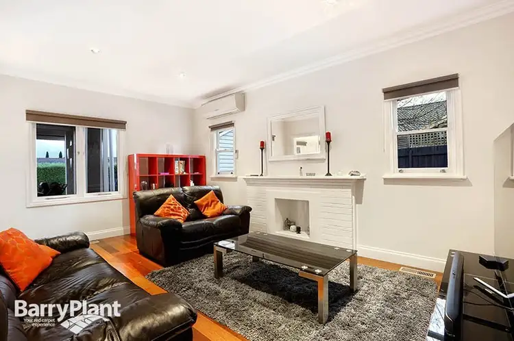 Third view of Homely unit listing, 2/28 Kidgell Street, Lilydale VIC 3140