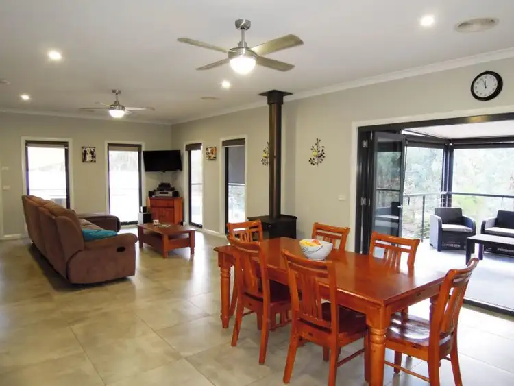 Fourth view of Homely house listing, 12 Dobson Street, Eldorado VIC 3746