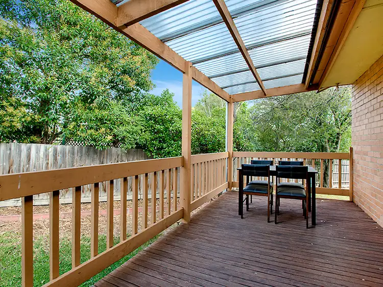 Fourth view of Homely house listing, 6 Davor Court, Burwood East VIC 3151