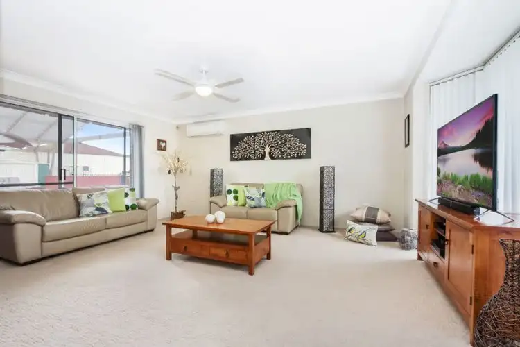 Fourth view of Homely house listing, 6 Chad Place, St Clair NSW 2759
