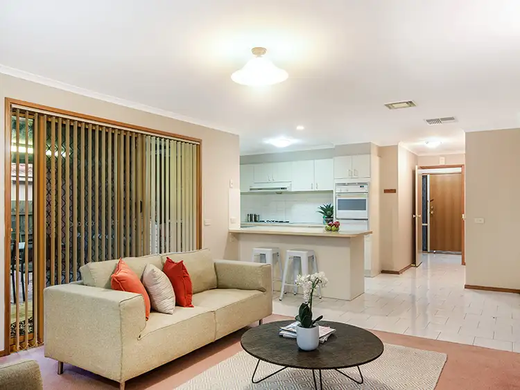 Seventh view of Homely house listing, 37 Whitsunday Drive, Hoppers Crossing VIC 3029