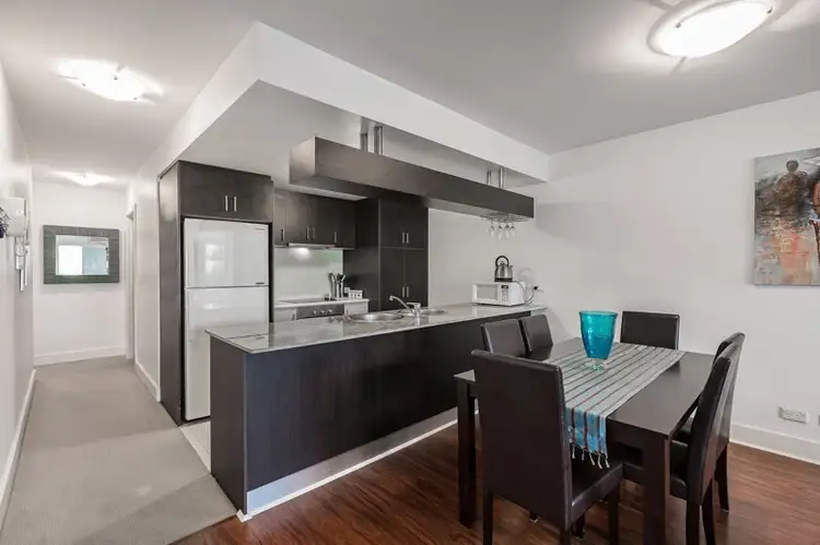 Second view of Homely house listing, 5/185 Francis Street, Yarraville VIC 3013