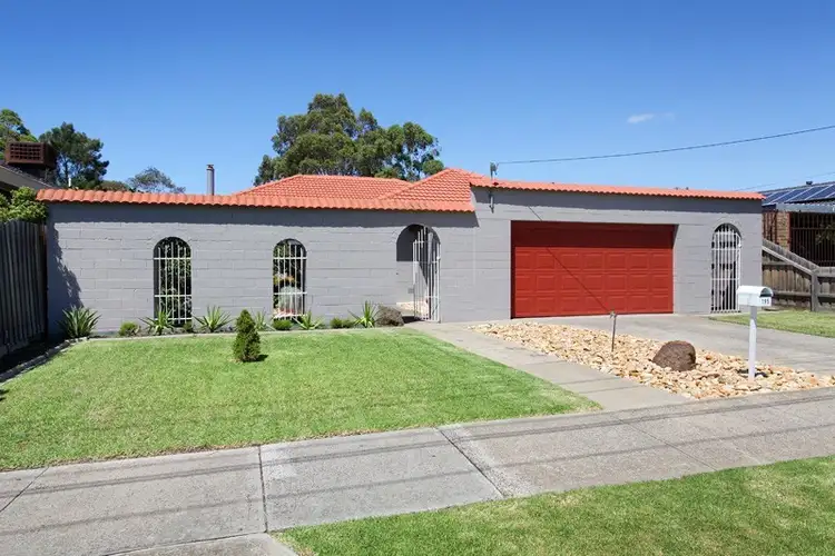 195 Wright Street, Sunshine West VIC 3020