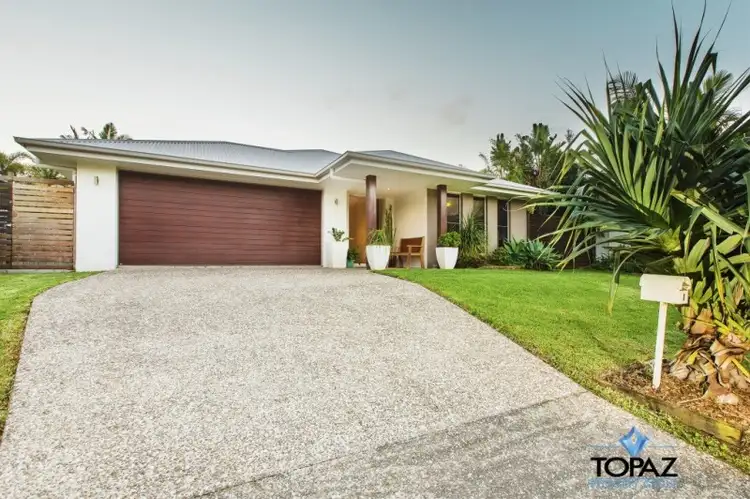Main view of Homely house listing, 7 Tolkien Place, Coolum Beach QLD 4573