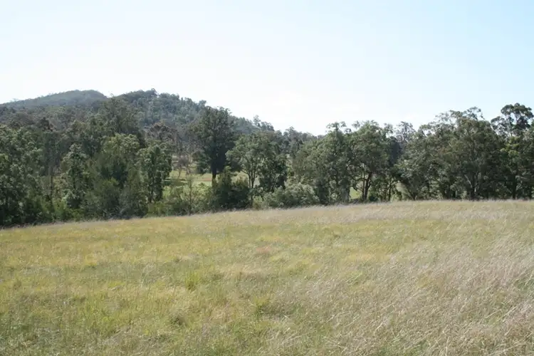 Fifth view of Homely land listing, Lot 113 Mackellar Drive, Vacy NSW 2421