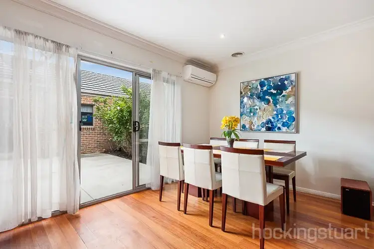 Fourth view of Homely townhouse listing, 18 Mulsanne Lane, Bentleigh East VIC 3165