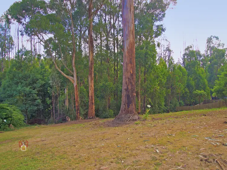 Sixth view of Homely land listing, 33A Robertson Road, Kinglake VIC 3763