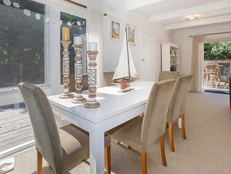 Fourth view of Homely house listing, 2995 Point Nepean Road, Blairgowrie VIC 3942