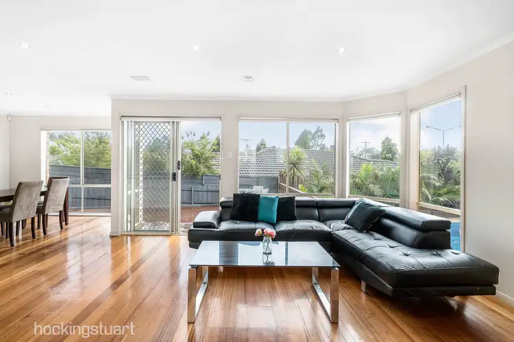 Fifth view of Homely house listing, 42 Teatree Drive, South Morang VIC 3752