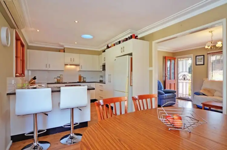 Fourth view of Homely house listing, 81 Yalwal Road, West Nowra NSW 2541