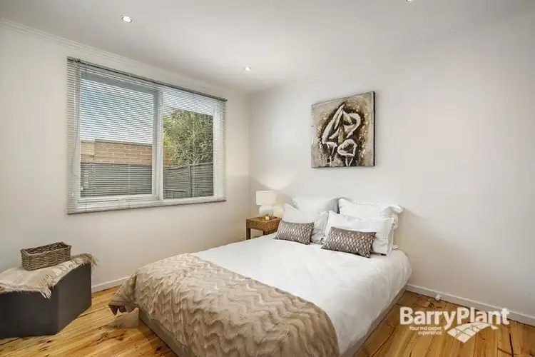 Fifth view of Homely house listing, 4/30 Cash Street, Kingsbury VIC 3083