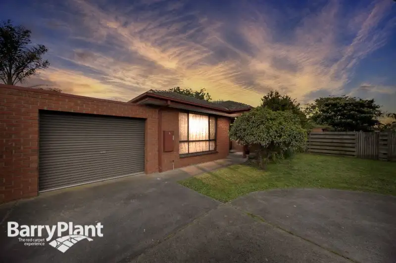 Main view of Homely unit listing, 2/13-15 Mickle Street, Koo Wee Rup VIC 3981