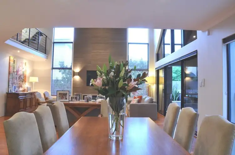 Fifth view of Homely house listing, 12 Sycon Way, Karrinyup WA 6018