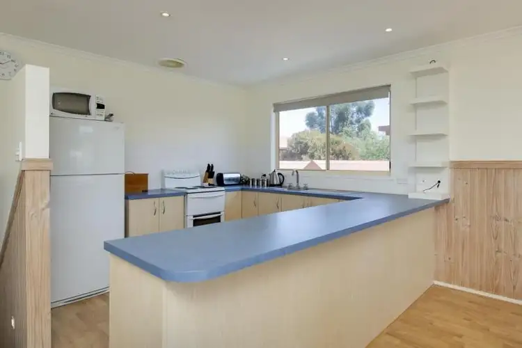 Fourth view of Homely house listing, 8 Martin Street, Silverleaves VIC 3922