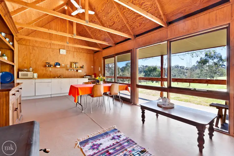 Fifth view of Homely house listing, 56 Bishop Avenue, Diamond Creek VIC 3089
