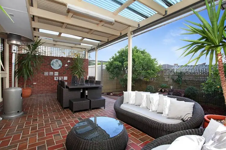 Second view of Homely house listing, 86 Bamford Avenue, Westmeadows VIC 3049