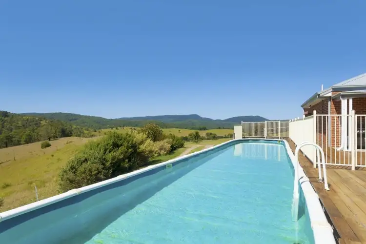 Sixth view of Homely rural property listing, 937 Flat Tops Road, Dungog NSW 2420