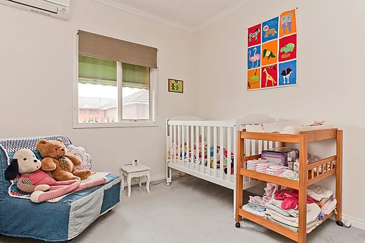 Sixth view of Homely townhouse listing, 23/296 Somerville Road, Kingsville VIC 3012
