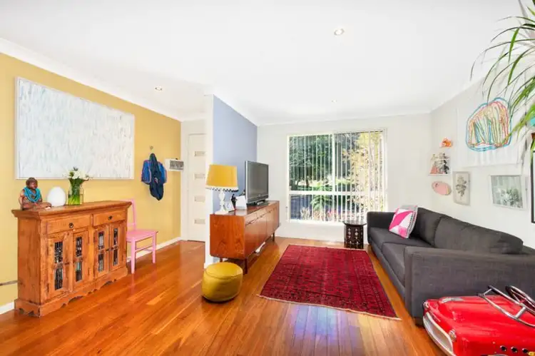 Fifth view of Homely townhouse listing, 2/1 Warwick Street, Blackwall NSW 2256