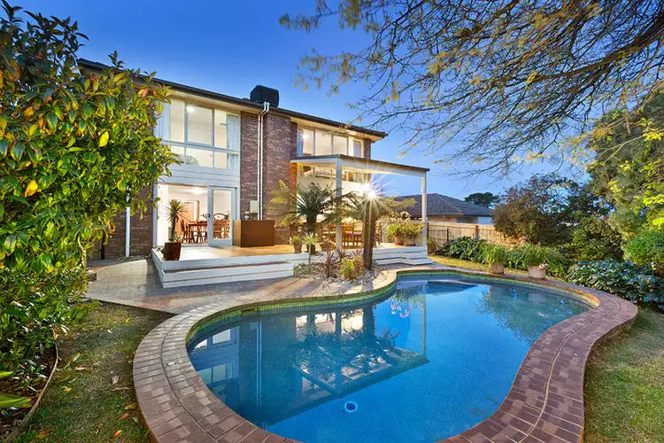 26 Clancys Lane, Doncaster VIC 3108