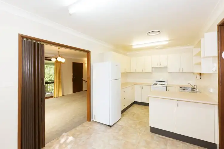 Third view of Homely house listing, 51 Boomerang Road, Springwood NSW 2777