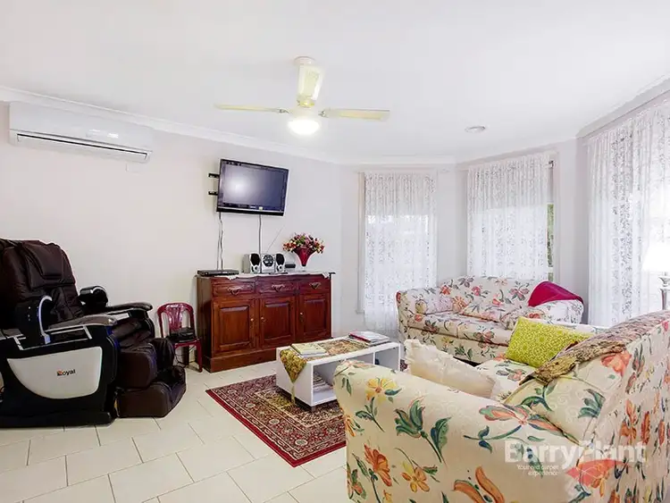 Sixth view of Homely house listing, 15 Briardale Drive, Werribee VIC 3030