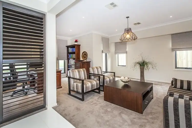 Second view of Homely house listing, 34 Quentin Street, Forest Hill VIC 3131