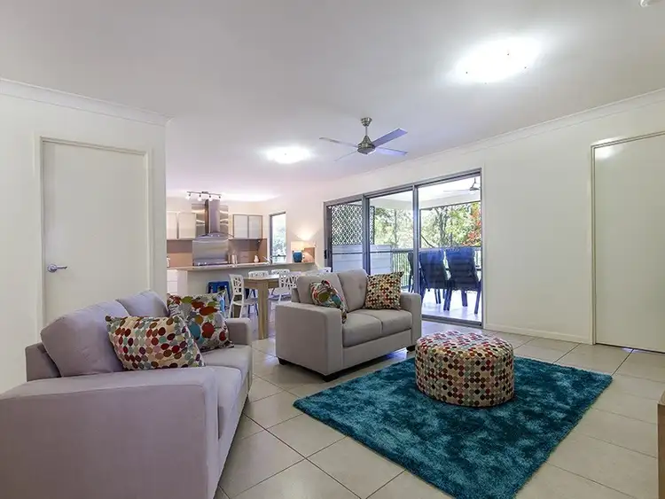 Second view of Homely house listing, 14 Edwin Road, Buderim QLD 4556