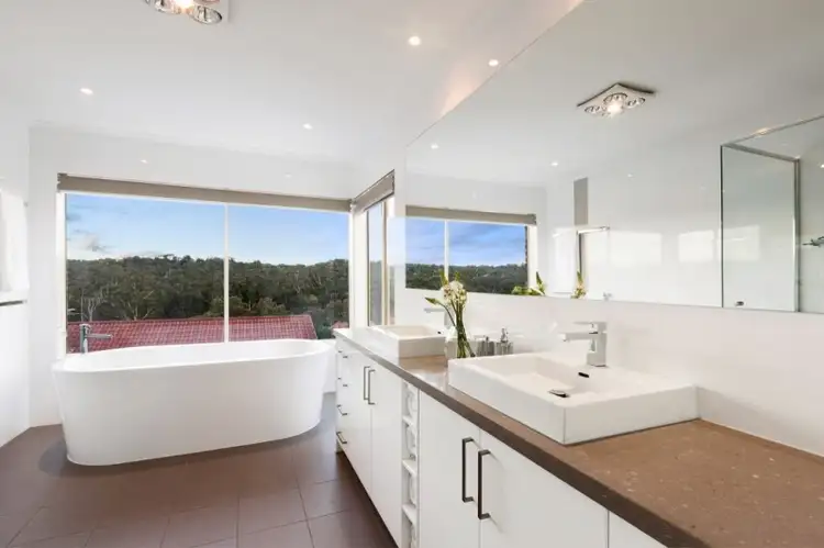 Sixth view of Homely house listing, 6 Brentwood Rise, Eltham VIC 3095