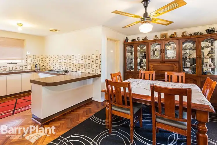 Third view of Homely house listing, 9 Grevillia Court, Altona Meadows VIC 3028