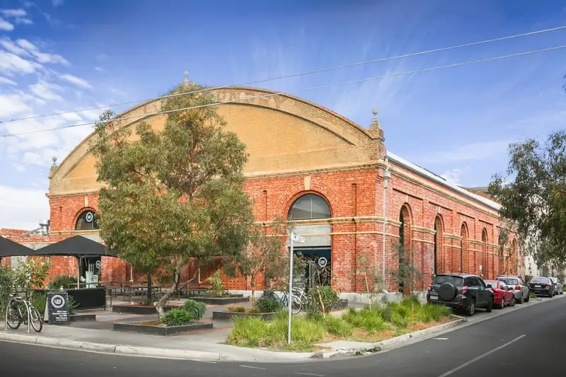 Main view of Homely house listing, 8 Lux Way, Brunswick VIC 3056